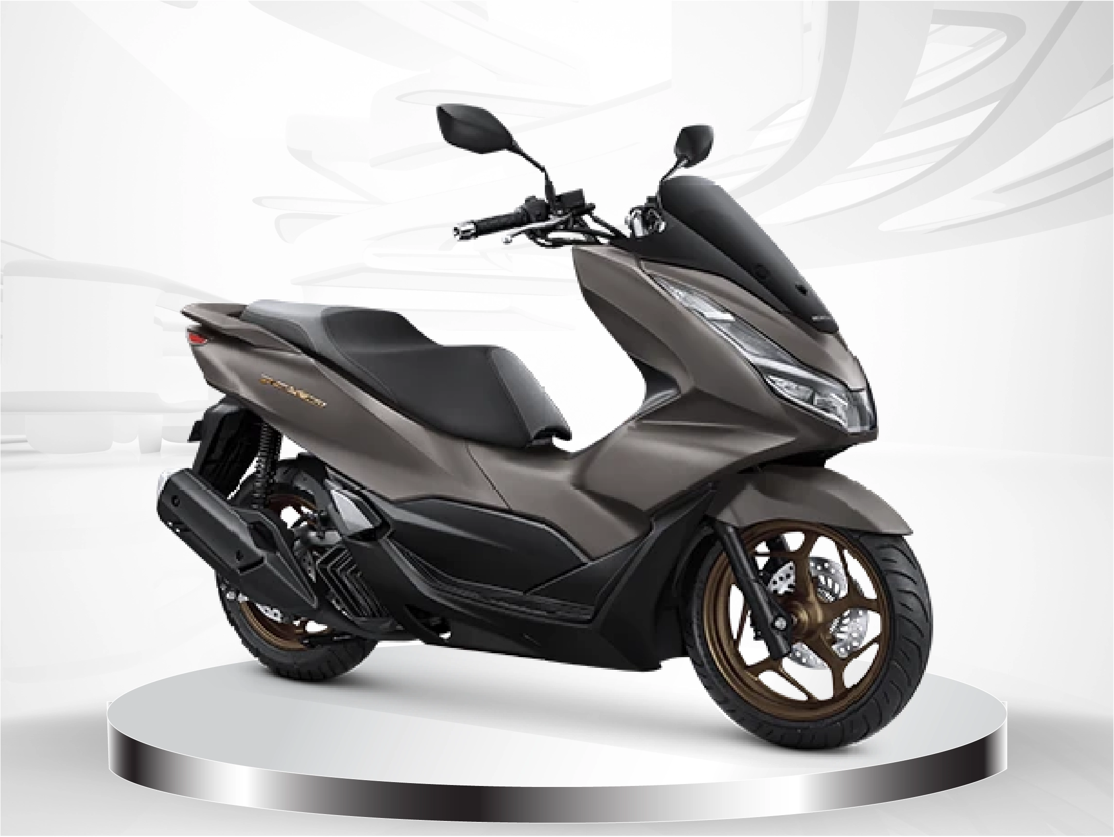 PCX 160 ABS